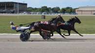 Record season at Leamington Raceway also a win for the area's economy