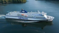Humpback whale found dead after possible collision with B.C. Ferries vessel