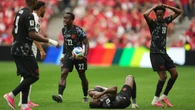 Ismaël Koné injury leaves Quebec soccer community shaken