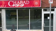 Guelph Chabad hit with antisemitic graffiti for 2nd time, police hate crime unit investigating