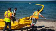 Parks Canada pulls the curtain on zebra mussel containment effort in Clear Lake