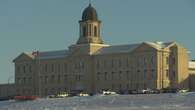 Search at Manitoba prison after fatal attack discovered nearly 40 weapons, report into 2 inmate deaths says