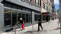 Fanshawe's Chef's Table restaurant in downtown London to close for summer