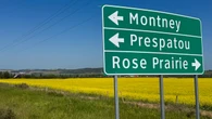 Northeastern B.C. exits historic drought, for now