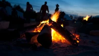 Campfire ban to be rescinded across B.C.'s South Coast ahead of long weekend