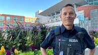 Part enforcement, part social work: This Waterloo region police officer forges relationships on the streets