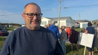 This N.L. school lost half of its student assistants. Families want that changed