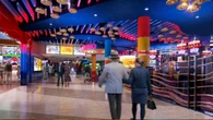 Profits have taken a big hit at P.E.I.’s racetrack and casino