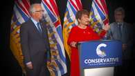 B.C. United wants to include 'formerly B.C. Liberals' on ballot