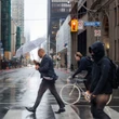 Eastern Canadians are asking: What's with this crappy weather?