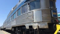 Mechanical problem shuts down Via Rail train en route from Halifax to Montreal