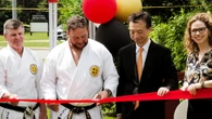 'A great honour': Guelph dojo gets international recognition for dedication to Okinawan karate