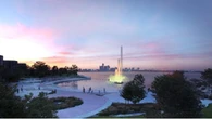 Bids to replace Windsor's peace fountain over budget, 2025 return 'not practical'