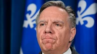 Quebec premier prepares cabinet refresh as popularity wanes