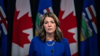 Will Danielle Smith steer Alberta away from separation, or will this train keep gathering steam?