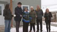 'Rapid' federal housing project sees 16 affordable homes in Labrador