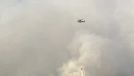 Pilot lands helicopter in lake after it loses power while fighting northwestern Ontario wildfire