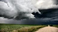 Weekend rainfall warning issued for southwest and west central Saskatchewan