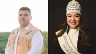 Two candidates campaign to be the next Cree youth grand chief
