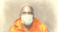 Trial begins for man accused of murdering 2 strangers in Toronto
