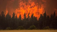 As wildfires continue to rage, Sask. premier, public safety officials to give wildfire update