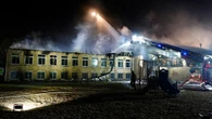 Major fire destroys school in Prévost, Que., no injuries reported
