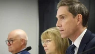 N.L. Premier John Hogan provides a briefing on wildfires