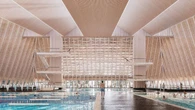 Council approves extra $22.5M to move forward with Vancouver Aquatic Centre reno, 25-metre pool