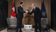 NATO head 'fairly confident' Canada will hit new defence spending target