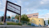 Yet another N.W.T. school finds high lead levels in drinking water