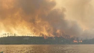 Saskatchewan declares state of emergency as wildfires grow across Prairies