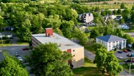 Affordable housing group buys Wolfville building, will prioritize student renters