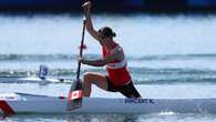 Katie Vincent’s victory breaks Canadian Summer Games record with 8th gold medal and 25th medal overall