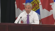 Premier Tim Houston confirms no strong mayor powers on the table in this legislature