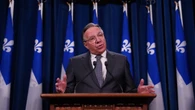 François Legault called to testify at inquiry into SAAQclic fiasco