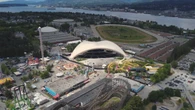 New $183M amphitheatre at Vancouver's PNE officially opens