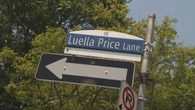 City names laneway after Black woman who made difference to early Toronto