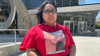 Family, supporters of 3 killed in 2022 Point Douglas attacks face teen killer in court