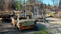 Denare Beach rebuilds, reflects on anniversary of devastating Sask. wildfire