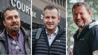 Trio found guilty of mischief for roles in 2022 Coutts border blockade