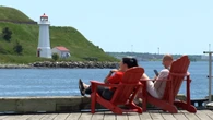 Halifax destination of choice for more domestic travellers: StatsCan