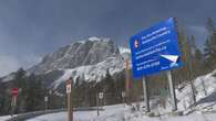 'Very weak' snowpack creating dangerous avalanche conditions in the Rockies, experts warn