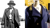 A jacket, slippers and Treaty 11: Tłı̨chǫ seamstresses create historic garments to mark 100 years