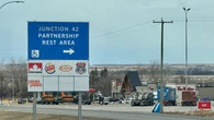Red Deer County banking on Junction 42 to replicate Gasoline Alley’s success