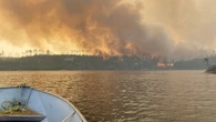 Hot, dry forecast spells trouble for Sask. wildfires
