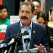 Trump 'not welcome in Chicago' and neither is his National Guard, says Democratic rep