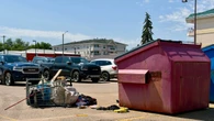 Lloydminster teams aim to connect homeless people with support, address social disorder