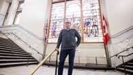 With the clock counting down, Toronto's historic Old City Hall faces an uncertain future