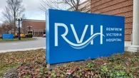 Report finds 'financial irregularities' at Renfrew Victoria Hospital