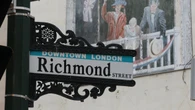 Richmond Row employee fighting for life in hospital after stabbing